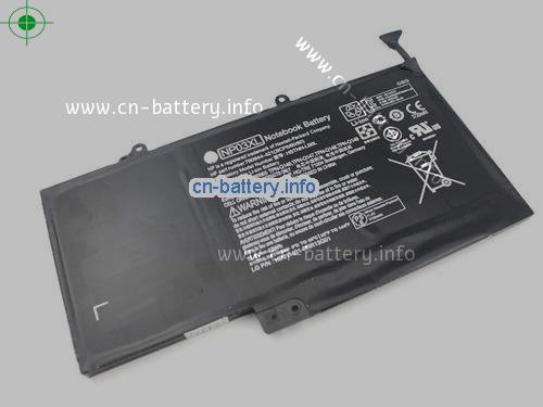  image 1 for  HSTNN-LB6L laptop battery 