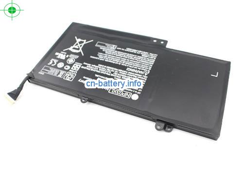  image 3 for  TPN-Q148 laptop battery 
