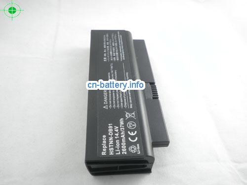  image 4 for  HSTNN-DB91 laptop battery 