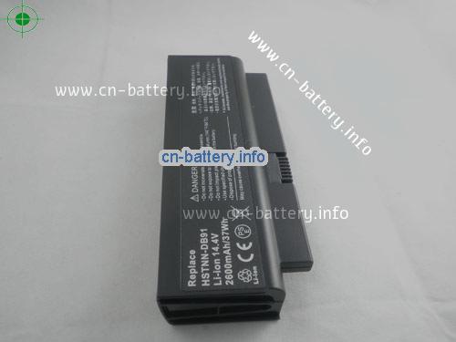  image 4 for  HSTNN-0B92 laptop battery 