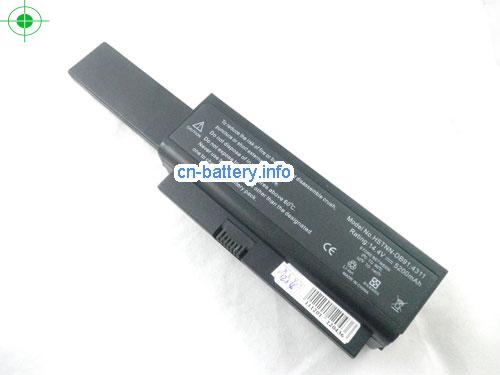  image 1 for  HSTNN-DB91 laptop battery 