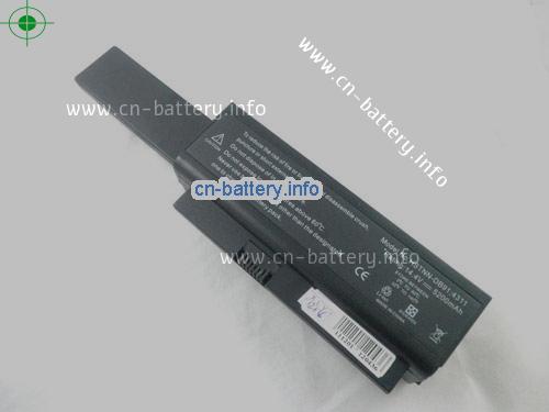  image 1 for  HSTNN-DB91 laptop battery 