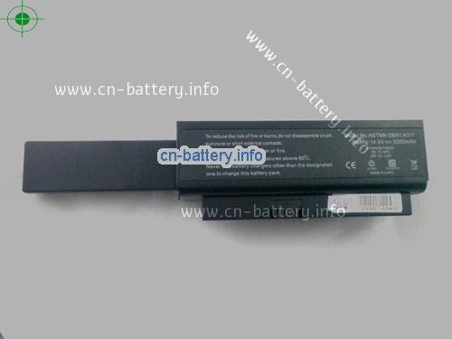  image 5 for  HSTNN-DB91 laptop battery 