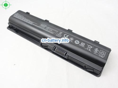  image 4 for  586006-361 laptop battery 