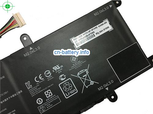  image 3 for  PO02XL laptop battery 