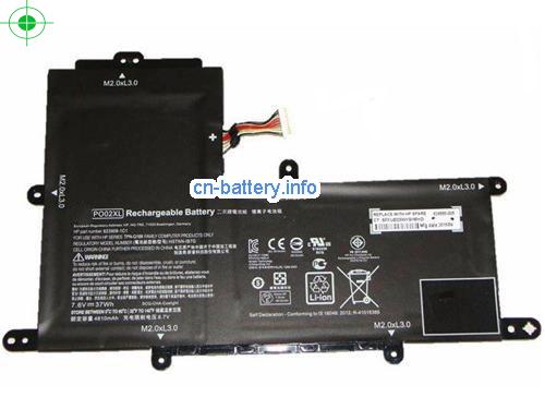  image 5 for  PO02XL laptop battery 