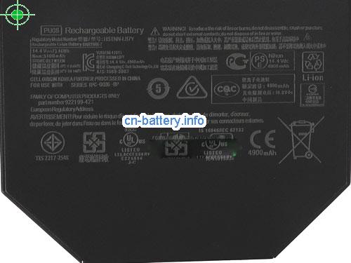  image 2 for  PU08073 laptop battery 
