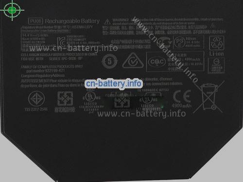  image 2 for  PU08073 laptop battery 