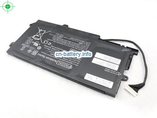  image 2 for  HSTNN-DB4P laptop battery 