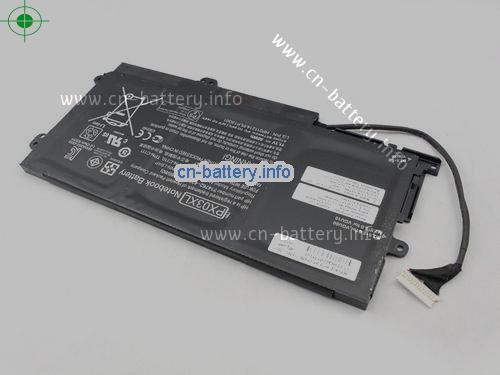  image 2 for  HSTNNLB4P laptop battery 