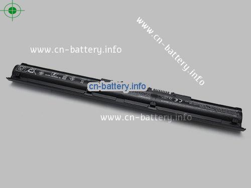  image 2 for  HSTNN-DB8O laptop battery 