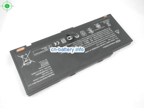  image 1 for  RM08 laptop battery 