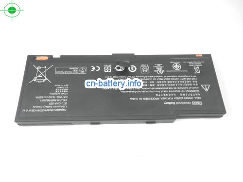  image 3 for  NBP8B26B1 laptop battery 