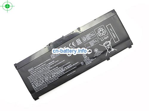  image 1 for  TPN-C134 laptop battery 