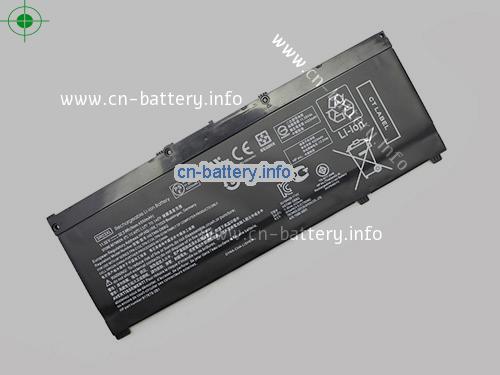  image 1 for  SR03052XL laptop battery 