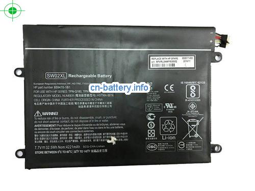  image 1 for  SWO2XL laptop battery 