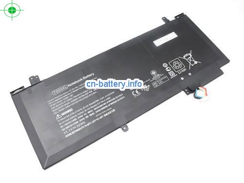  image 1 for  HSTNN-DB5F laptop battery 
