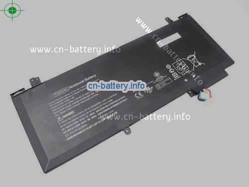  image 1 for  723921-1B1 laptop battery 