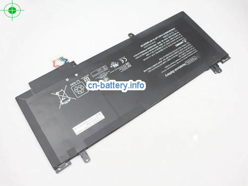  image 3 for  723921-1B1 laptop battery 