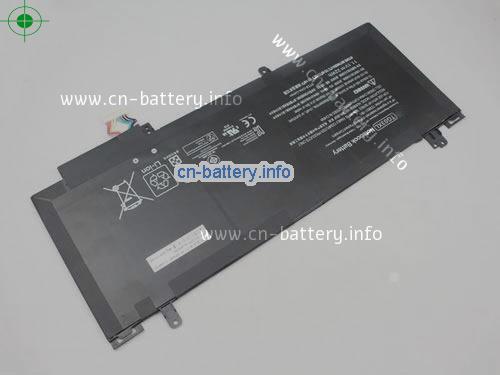  image 3 for  HSTNN-DB5F laptop battery 