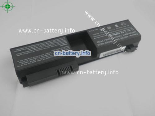  image 1 for  HSTNN-XB41 laptop battery 