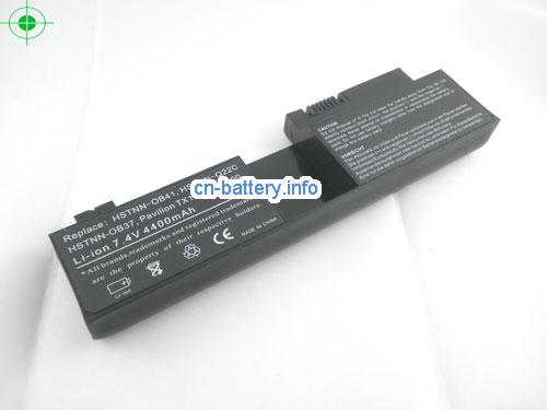 image 2 for  HSTNN-XB41 laptop battery 