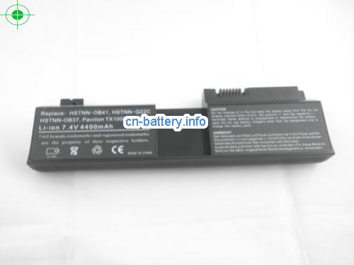  image 5 for  HSTNN-XB41 laptop battery 