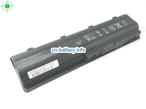  image 1 for  586006-361 laptop battery 
