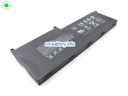  image 1 for  TPN-I104 laptop battery 