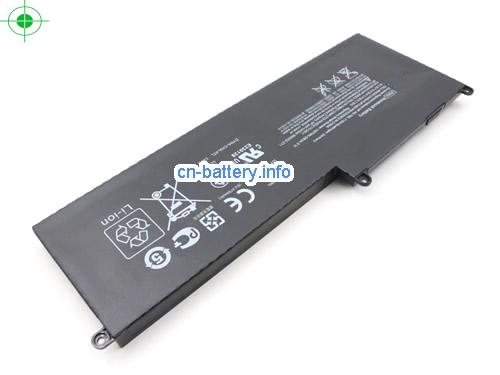  image 2 for  TPN-I104 laptop battery 