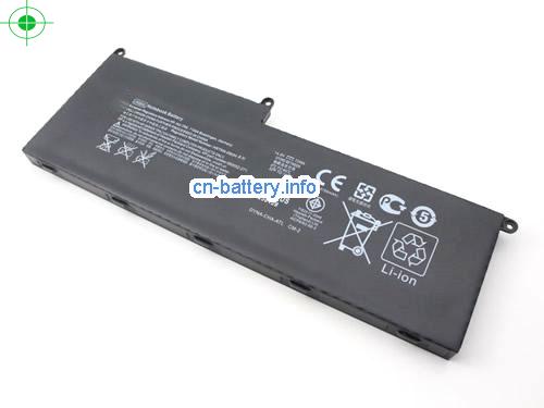  image 5 for  TPN-I104 laptop battery 