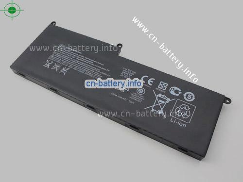  image 5 for  TPN-I104 laptop battery 