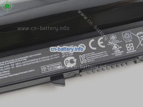  image 3 for  HSTNN-DB4D laptop battery 