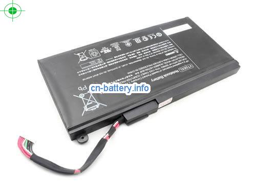  image 3 for  657240-251 laptop battery 