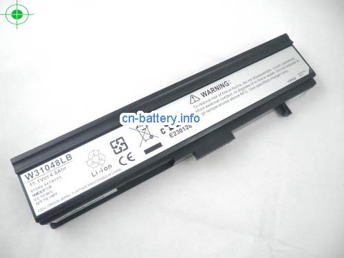  image 1 for  NX4300 laptop battery 