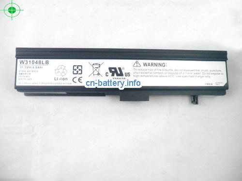  image 5 for  NX4300 laptop battery 