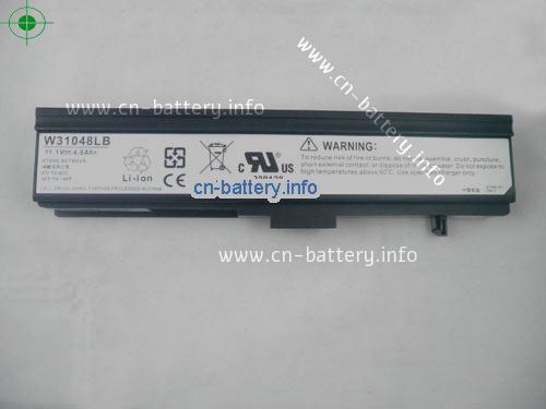  image 5 for  NX4300 laptop battery 