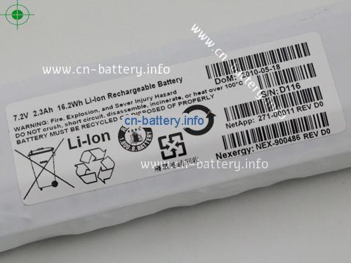  image 3 for  271-00011 laptop battery 