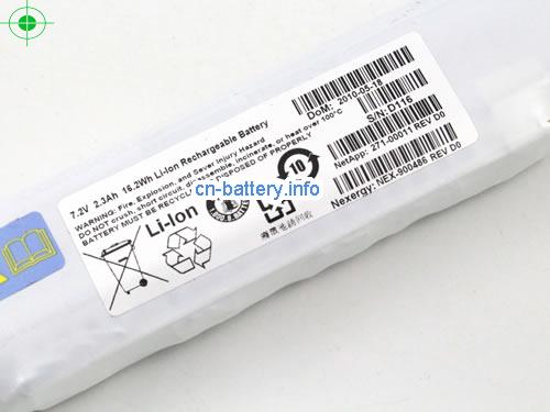  image 4 for  271-00011 laptop battery 