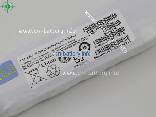  image 4 for  271-00011 laptop battery 