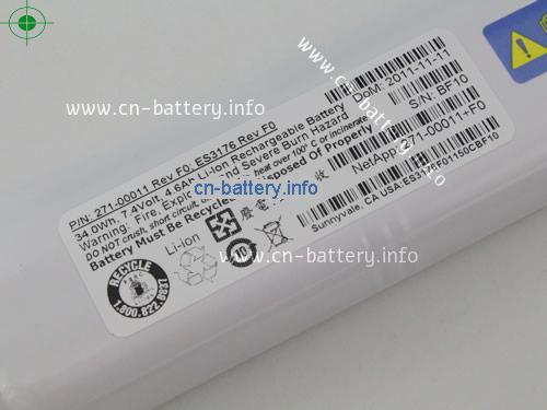  image 1 for  271-00011 laptop battery 