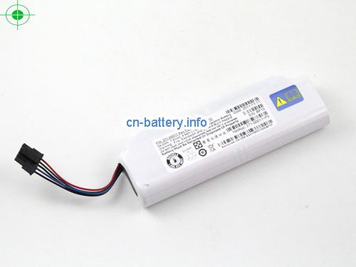  image 2 for  PN 271-00011 REV F0 laptop battery 