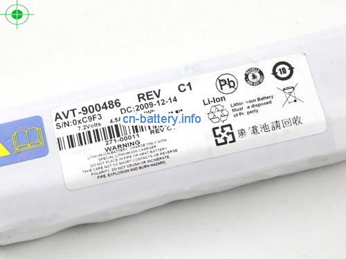  image 3 for  27100011 laptop battery 