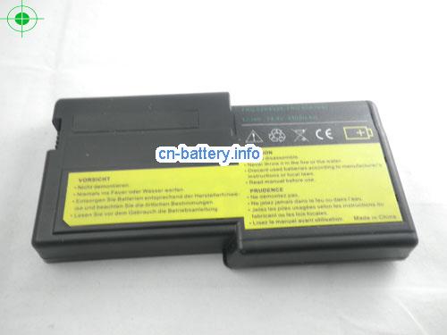  image 5 for  02K7052 laptop battery 