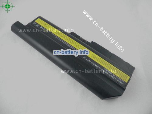  image 2 for  FRU 42T4511 laptop battery 