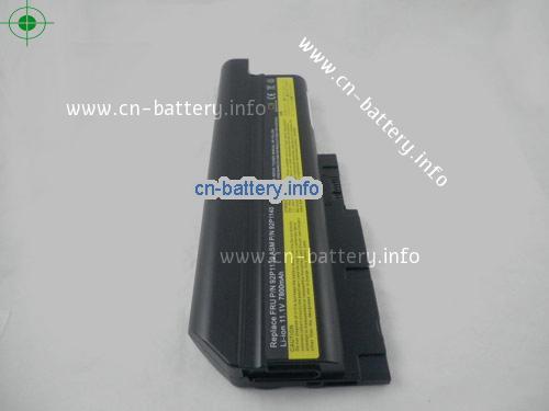  image 3 for  FRU 42T4511 laptop battery 