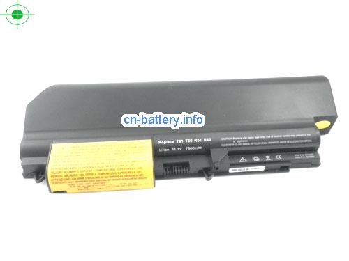  image 5 for  42T5229 laptop battery 