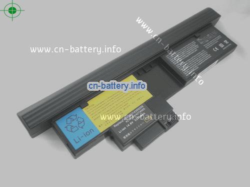  image 1 for  FRU 42T4658 laptop battery 