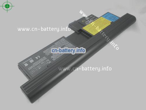  image 2 for  FRU 42T4658 laptop battery 