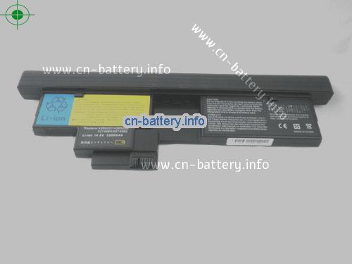  image 5 for  FRU 42T4658 laptop battery 